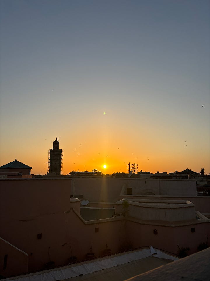 marrakech marrakesh travel souk media