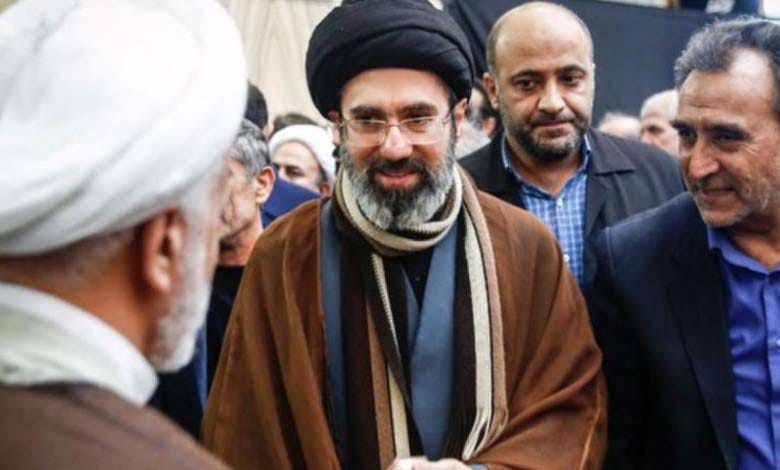 Who is Mojtaba Khamenei, before whom Iranian leaders bow? - En.ImArabic