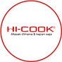 Hi-Cook Official's avatar