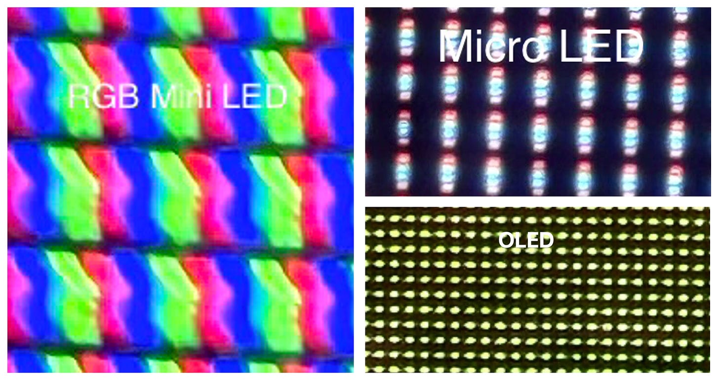A screenshot of a television screen

AI-generated content may be incorrect.