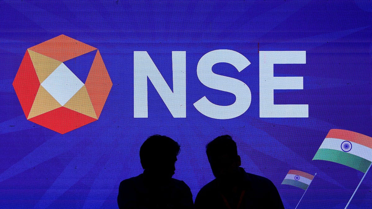 Nifty 50: Eine Geschichte höherer Hochs und höherer Tiefs