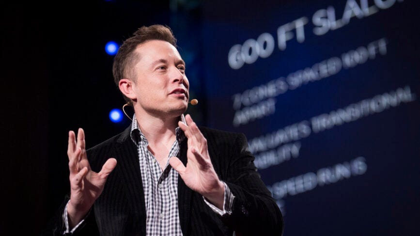Usa: Elon Musk attacks the infectious disease specialist Fauci on Twitter