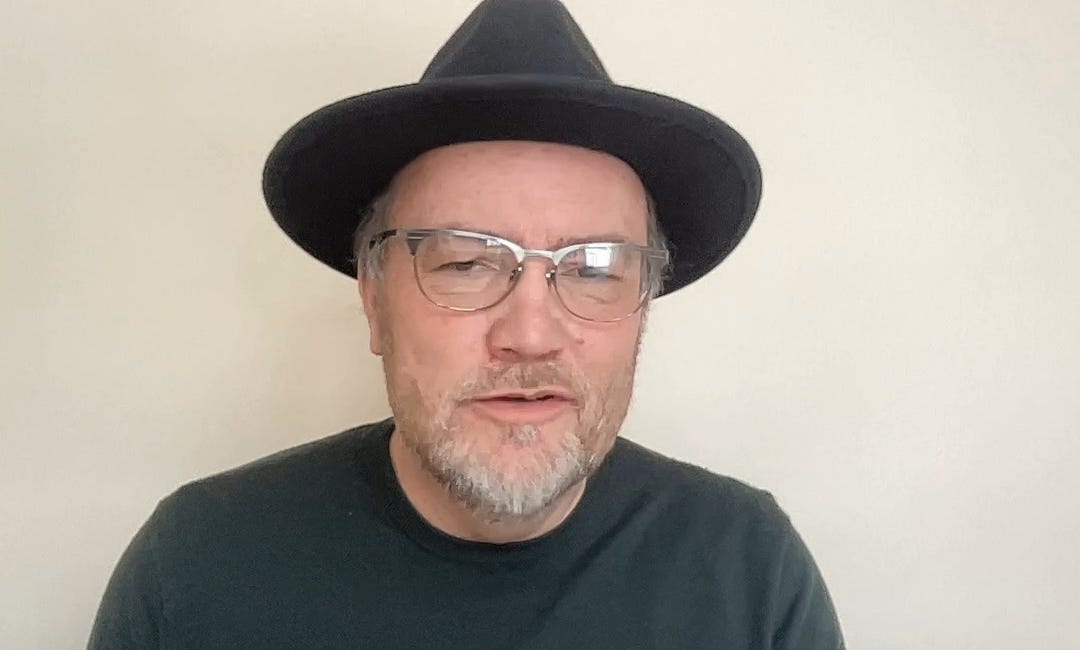 2025 Potter Poems Update