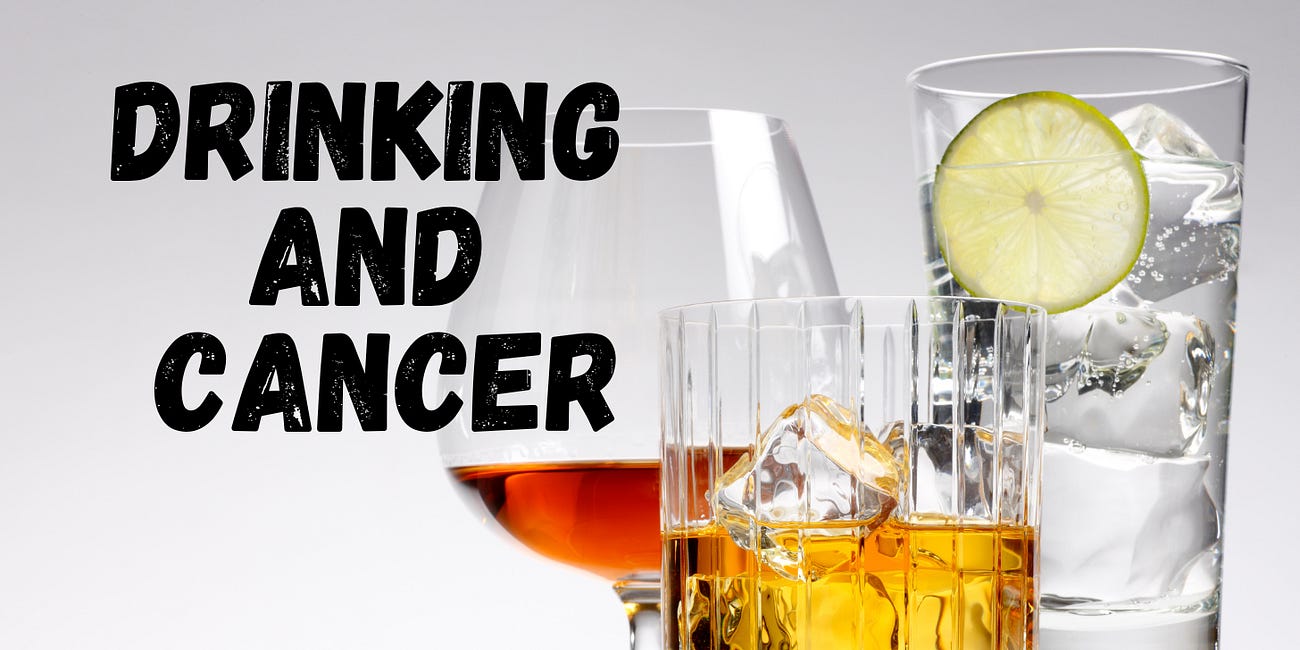Drinking Causes Cancer. How Should We Talk To Teens About This? 