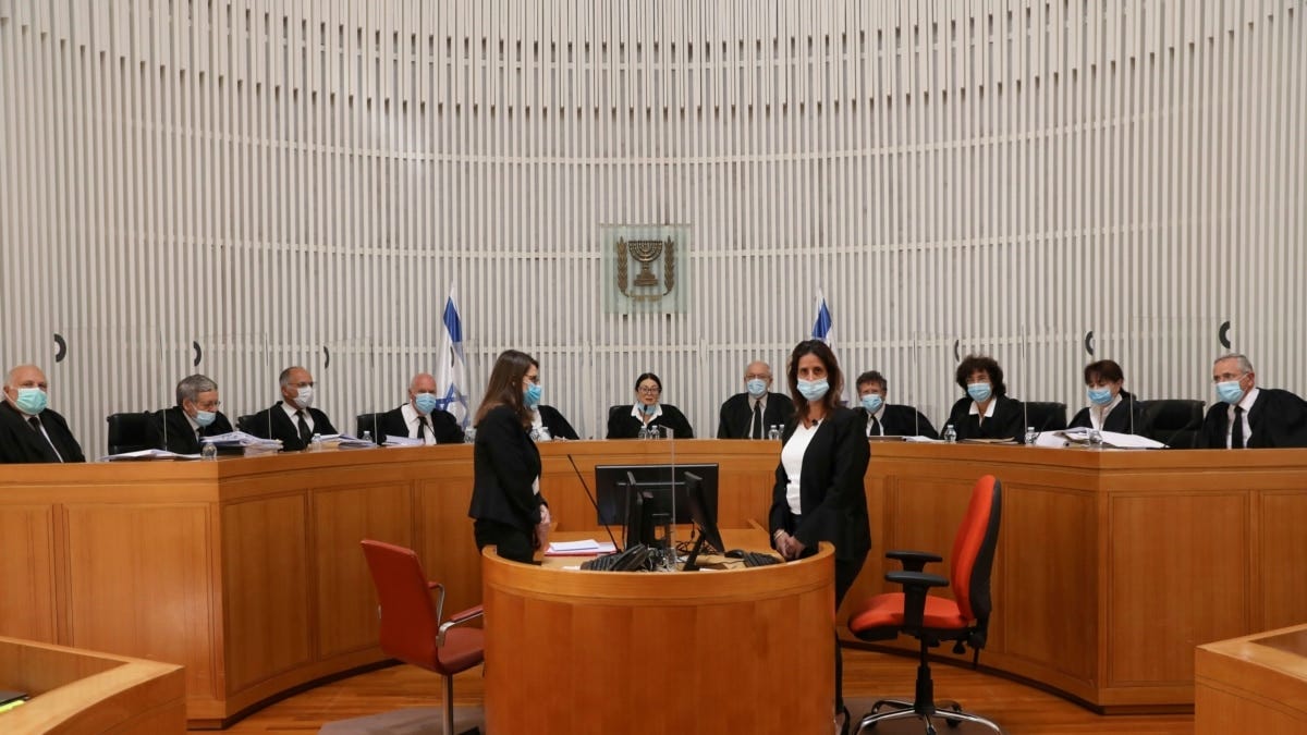 Israeli Supreme Court Recognizes Non-Orthodox Converts as Jews