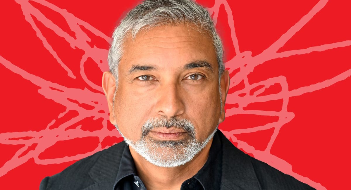Vishaan Chakrabarti on 10 years of PAU