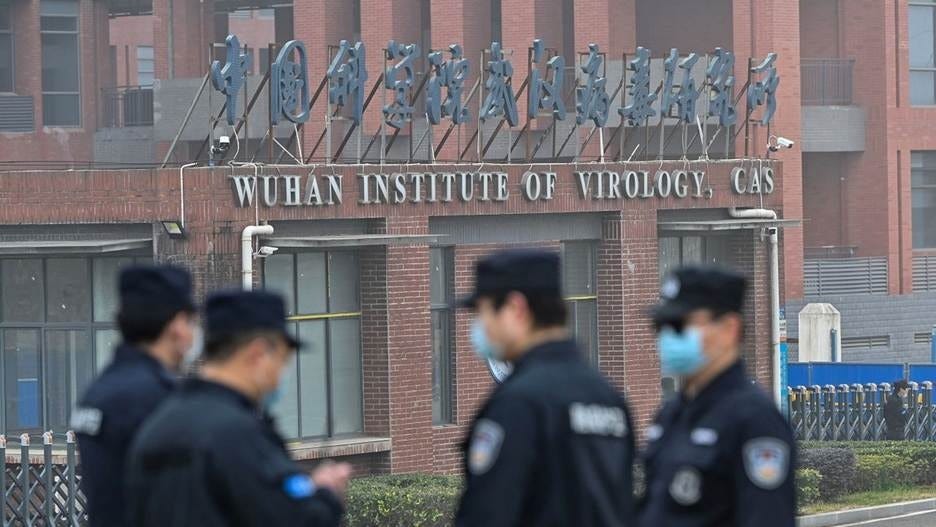Biden administration suspends funds to Wuhan lab over failure to ... Biden administration suspends funds to Wuhan lab over failure to ...