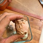 Perfectly Imperfect Chocolate-Covered Peanut Butter Eggs