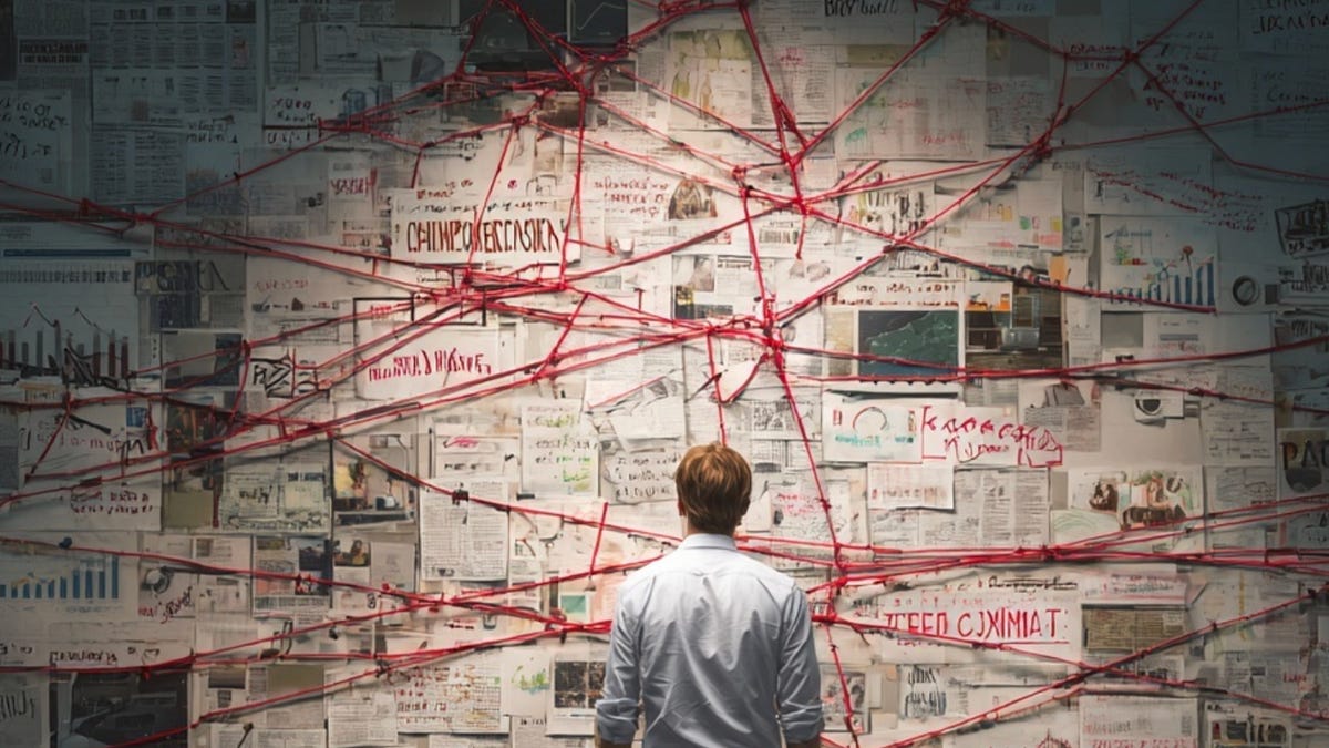 Why I think panic about local impacts of data centers is just a panic