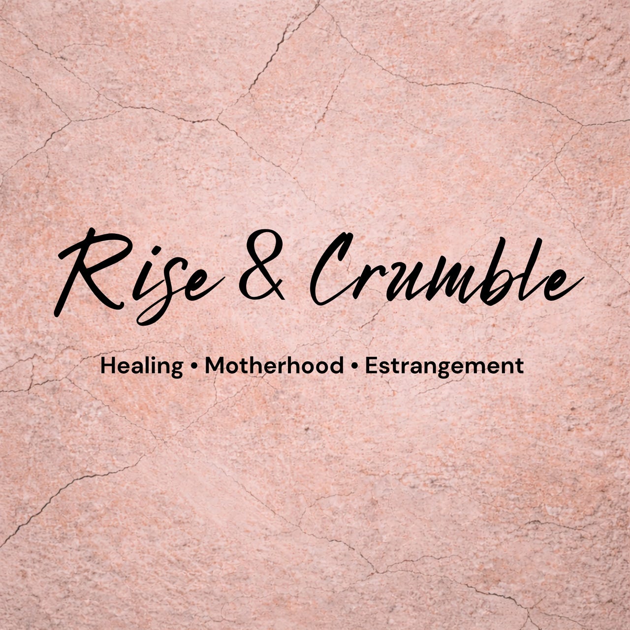 Sharon | Rise & Crumble