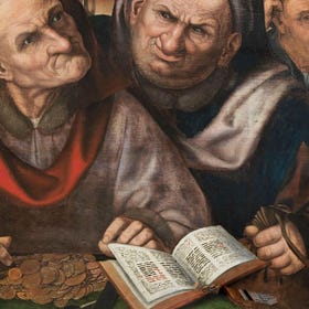 Qualche legge sulla ricchezza