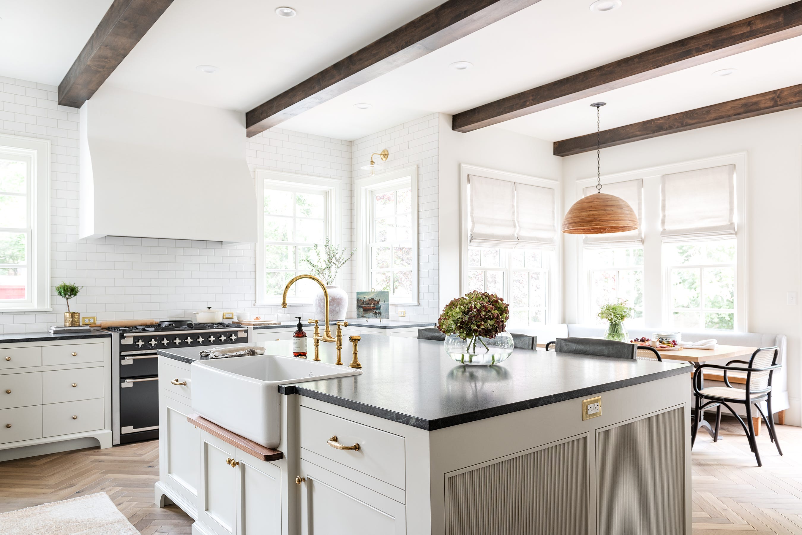 If I Could Design My Kitchen Again, I Wouldn’t Change a Thing