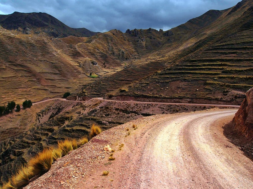 Road Road