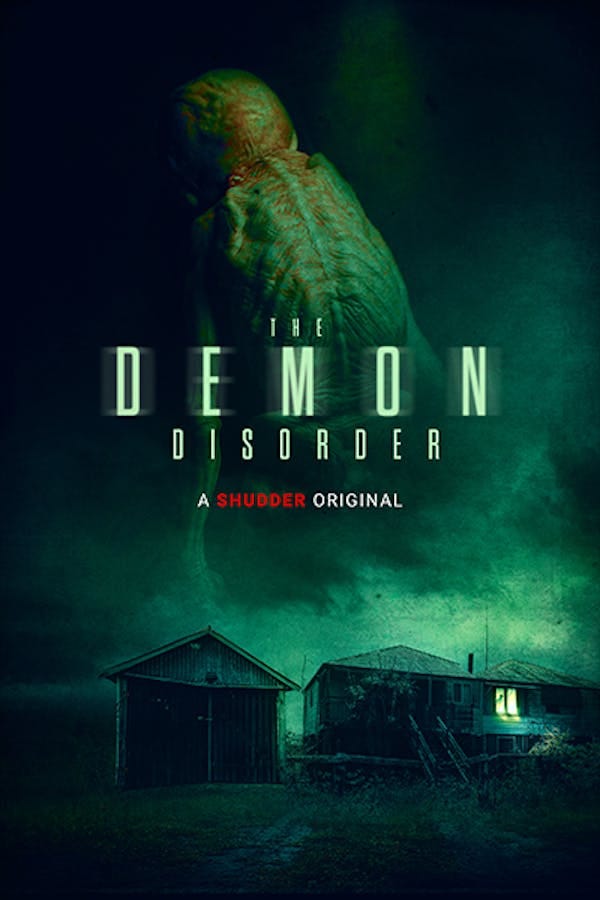 The Demon Disorder | Ad-Free and Uncut | SHUDDER