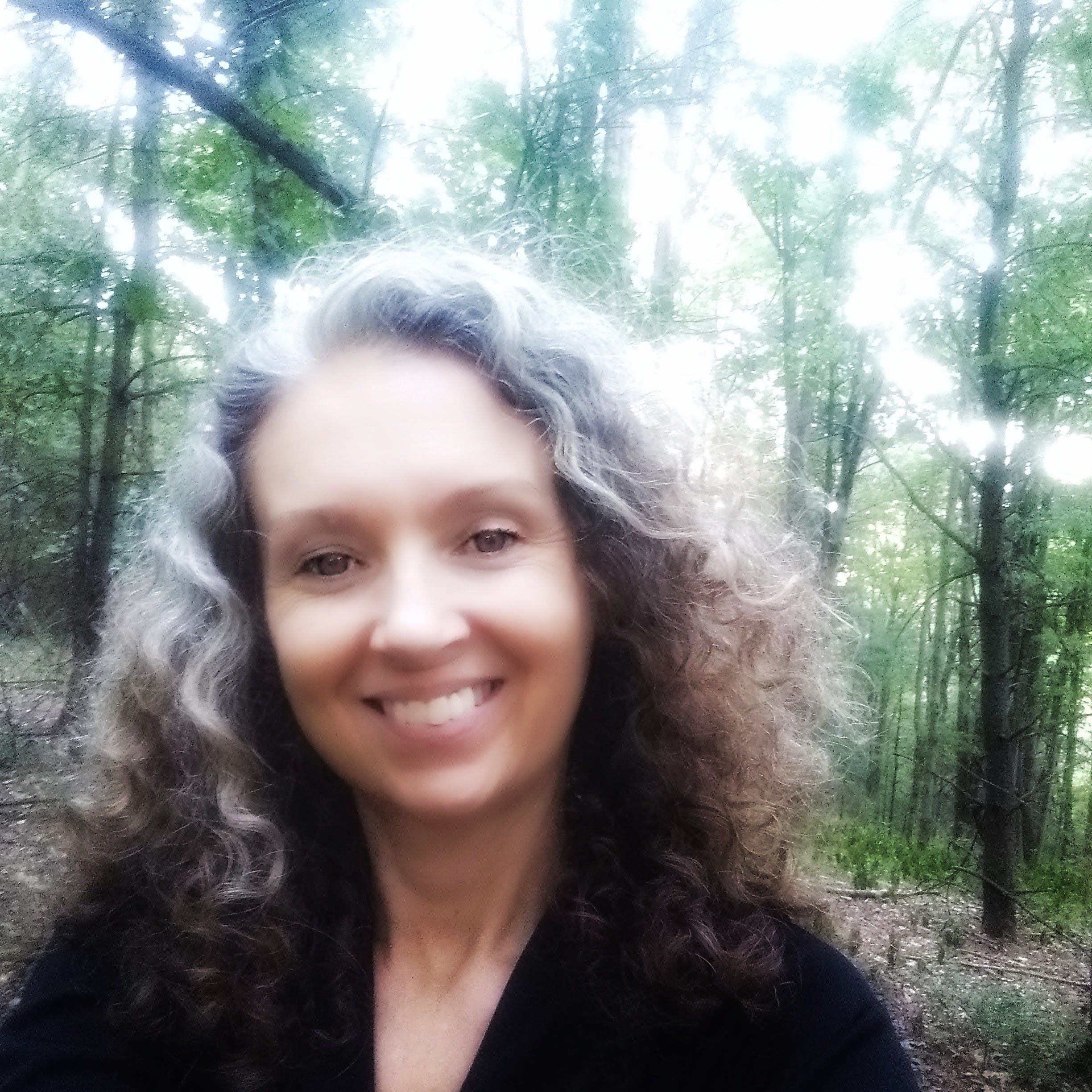 Ravynwood - Green Witch Life