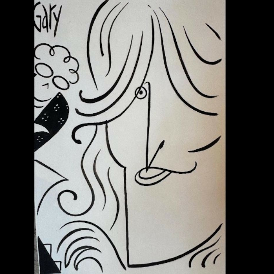 The Rachel Johnson Papers