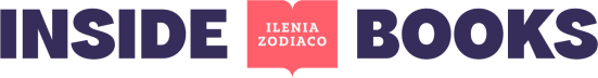 Inside Books di Ilenia Zodiaco