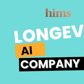 Hims Is an AI Company - Few Got It
