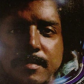 Dexter Wansel (born August 22, 1950) – First Light In The Morning (1977)