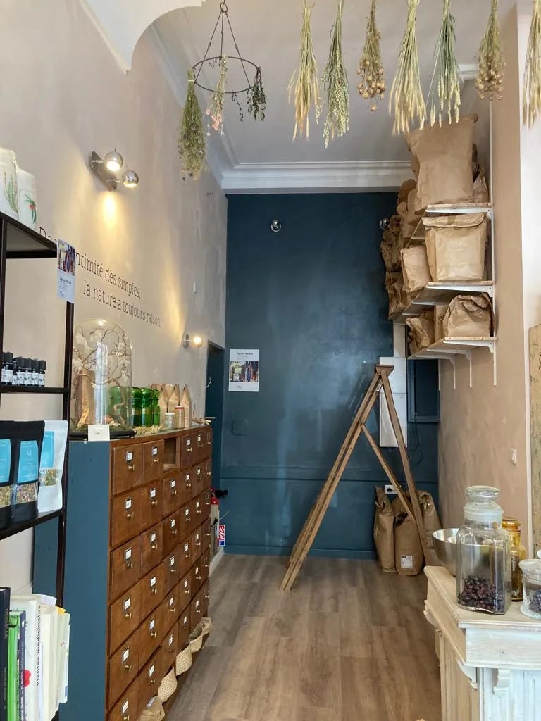 Partisanes - Galerie