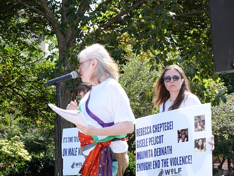 Photos from the Upraising