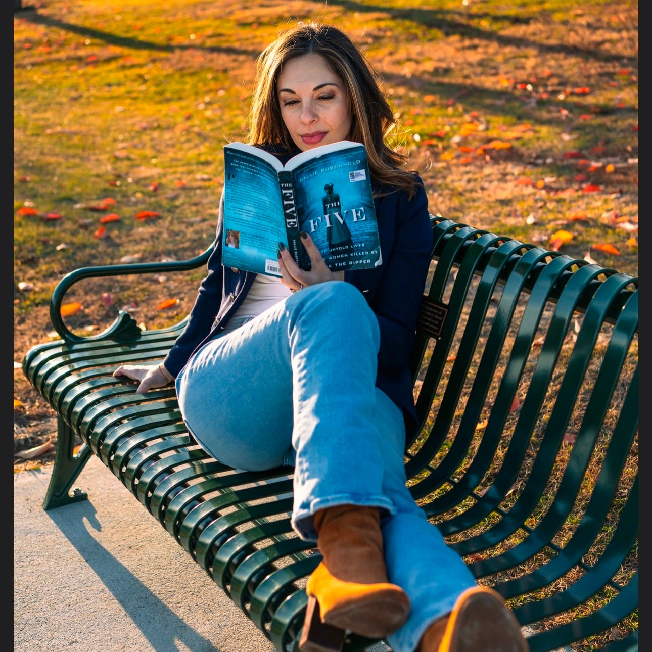 Book and Tea Pairings