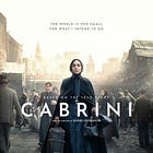 Movie Review: Cabrini