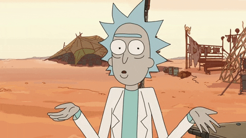 rick and morty GIF by Adult Swim rick and morty GIF by Adult Swim