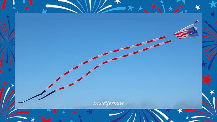 July 4 Celebrations Around America