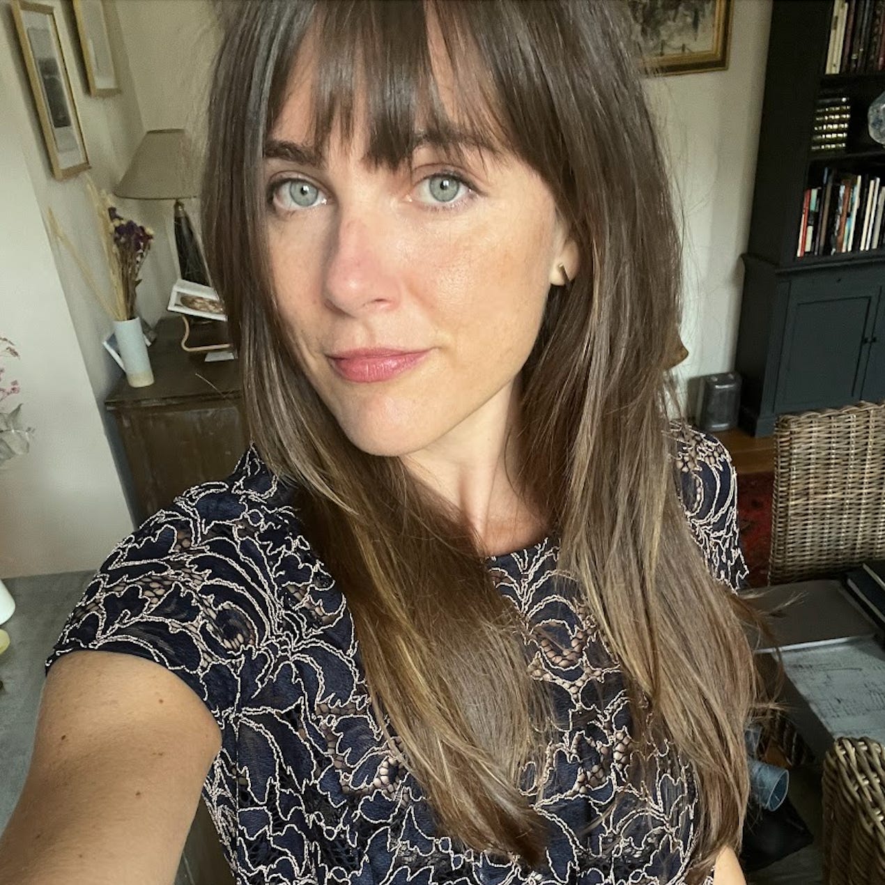 Desire, and Other Daily Things