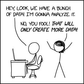 Data Trap Data Trap