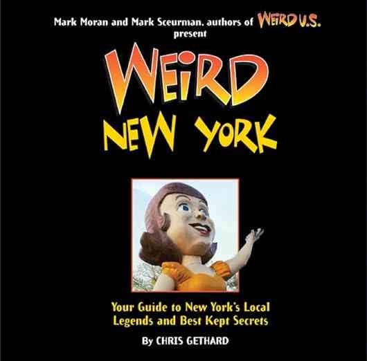 Weird New York