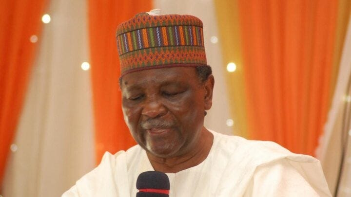 Gowon: My autobiography aims to clarify my civil war policies, not reopen old wounds