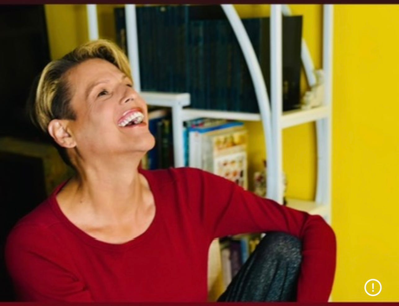 Alexandra Billings logo