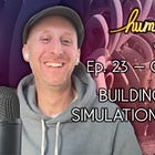 Chaim Gingold on Building SimCity & Simulation as Discourse