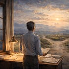 AI, ASI, and the Quiet Transfer of Meaning