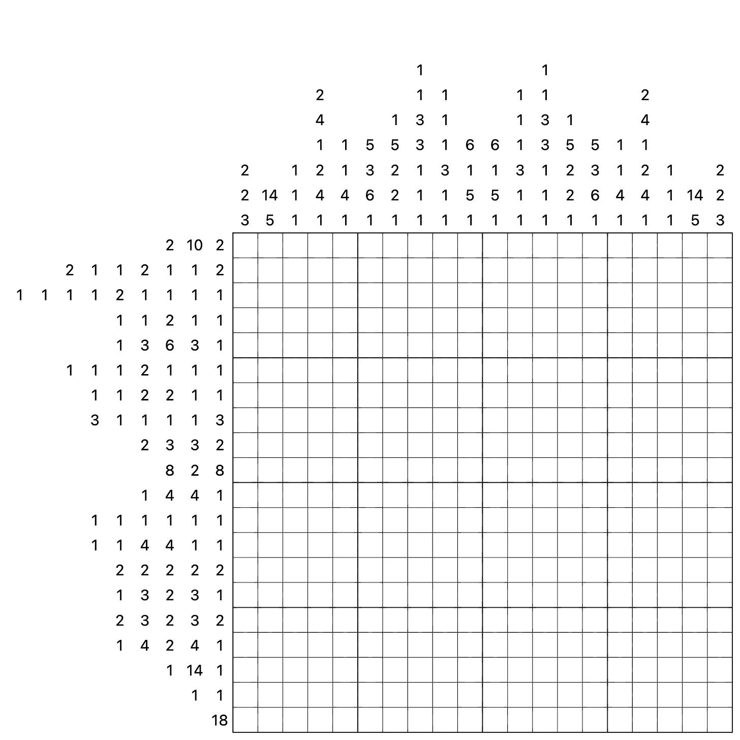 Puzzle image
