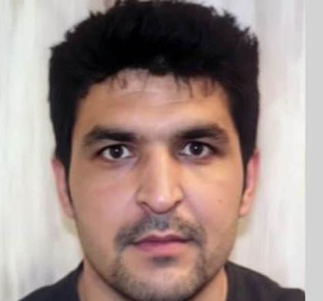 Washington DC shooting: Who is Rahmanullah Lakanwa, suspect believed to be  Afghan man who shot National Guards near White House - India Today