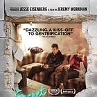 "almost like distributors try to gaslight filmmakers into thinking their films have no value! "