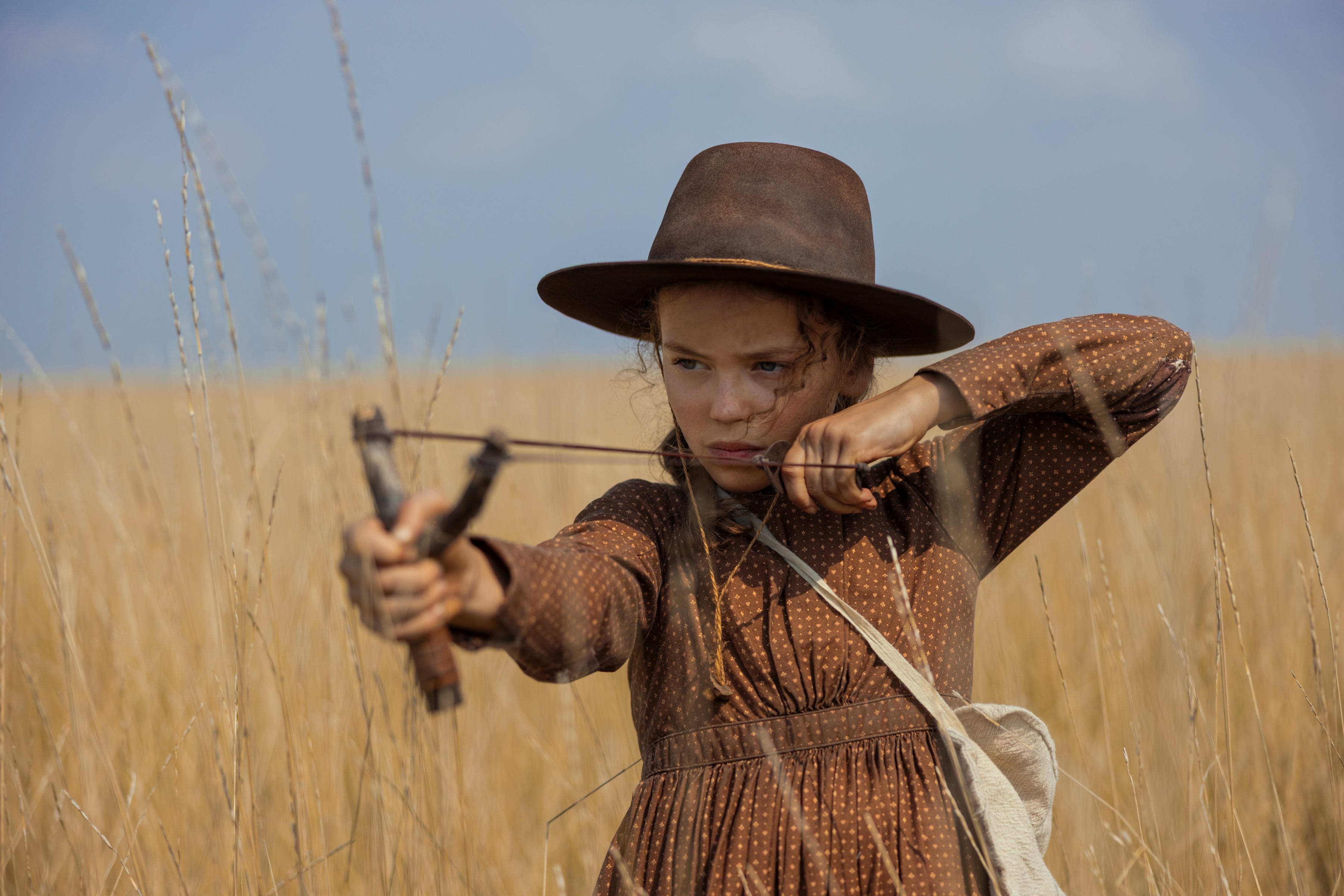 Laura Ingalls Wilder Might Hate Netflix's Version of 'Little House on ...