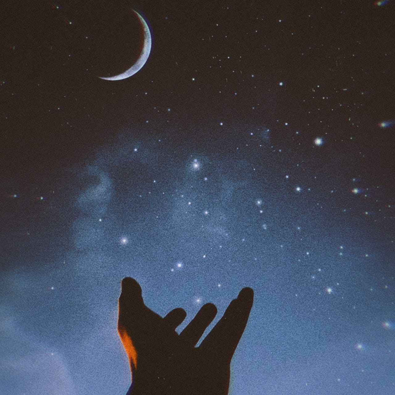 Heavens Declare