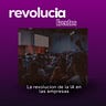 Revolucia | La revolución de la IA en las empresas