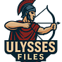 Ulysses Files's avatar