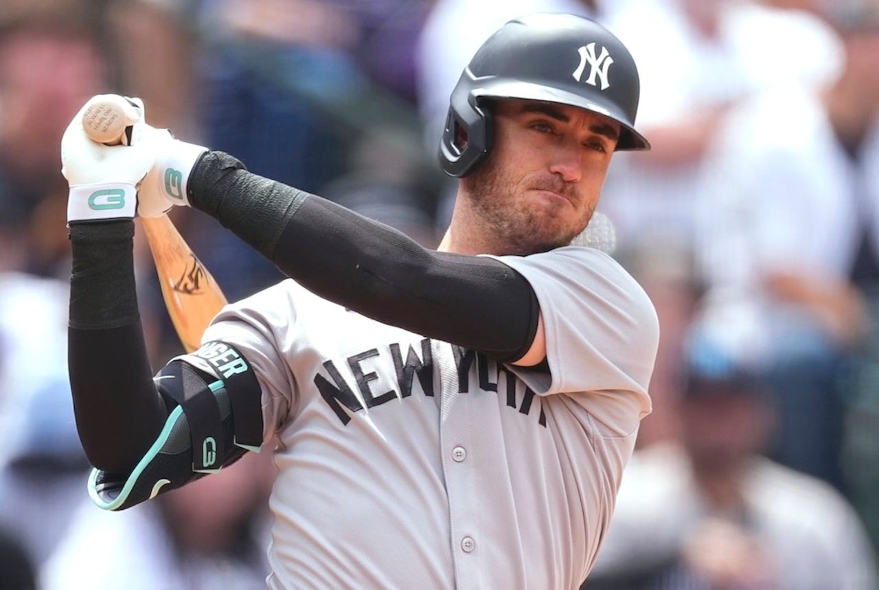 Mets do Yankees big favor to key Cody Bellinger return to Bronx - nj.com