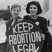 Roe v. Wade - Landmark Cases of the US Supreme Court