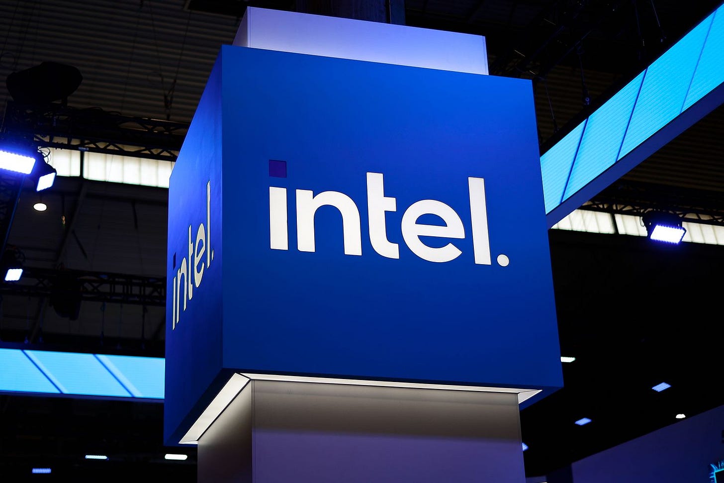 Here's How Much Intel Stock Is Expected to Move After Earnings