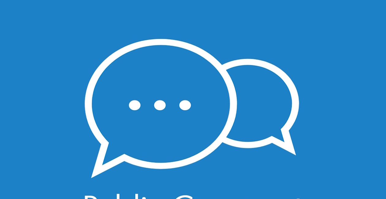 Help Wanted Analyzing WHO Public Comments