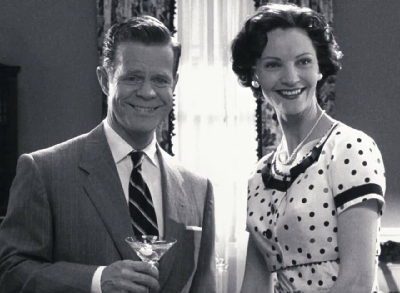 Pleasantville - Nestflix