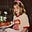 April Daniels Hussar's avatar