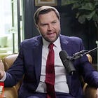 CHRIST, JD Vance Is A Bigot